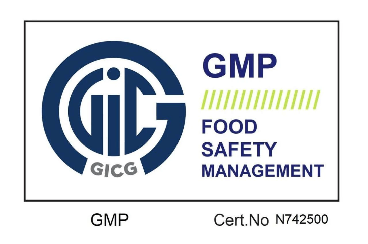 GMP Food Safety Management