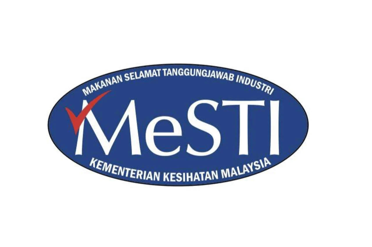 MeSTI — Ministry of Health Malaysia
